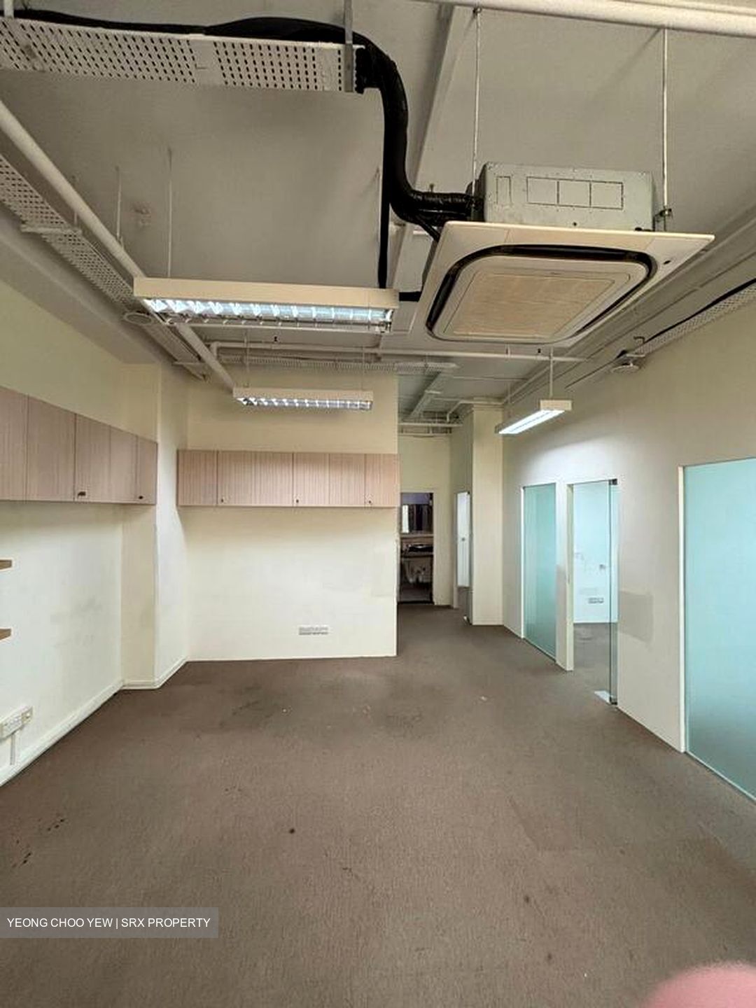 E-centre @ Redhill (D3), Factory #557166401